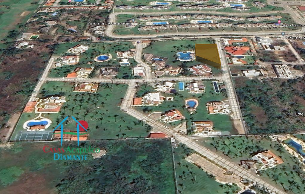 Terreno Son Vida Formentera 3 - Vista aérea 5